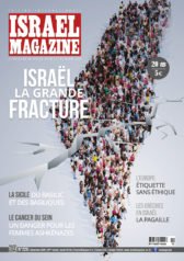 Successions en Israël : l’importante Réforme législative à venir