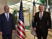 Israël doit prendre parti dans la guerre froide avec la Chine