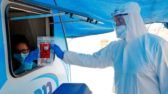 Israel: un décès et 148 nouveaux cas de coronavirus en 24 heures