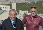 Le plan nouveau de partition pour la Palestine