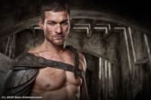 Spartacus, le Sang des Gladiateurs