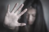 Violences contre les femmes