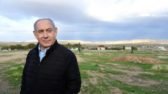 La souveraineté en Judée Samarie : cadeau de départ de Netanyahou