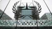 Donald Trump sanctionne le Tribunal International de la Haye