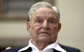 Les théories du complot de Soros montent en flèche