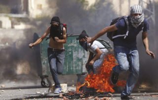 intifada-palestine