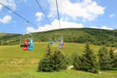 Eté 2020 aux Deux Alpes