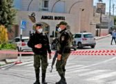 Les Palestiniens : confinement complet en Judée Samarie