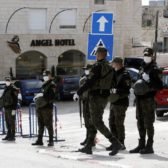 L'Autorité palestinienne : couvre-feu du coronavirus tous les soirs
