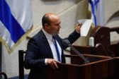 Bennett : un «cabinet de coronavirus civil» composé d'experts