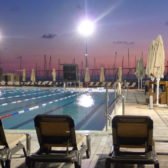 Israël va-t-elle rouvrir gymnases et piscines