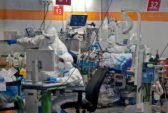 Pandémie : 1090 nouveaux cas de virus depuis minuit