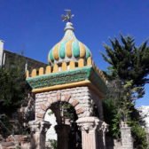 Akko, la Perle du Nord