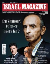 Le Phénomène Zemmour