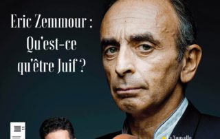 Eric Zemmour