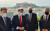 Conférence économique régionale Israël-Grèce