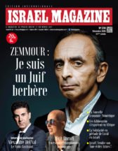 Le Phénomène Zemmour : Interview complete et exlusive