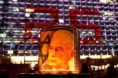 Israël : il y a 25 ans, l’assassinat d’Yitzhak Rabin