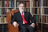 Rabbi Lord Jonathan Sachs