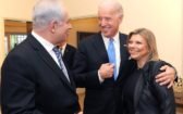 JOE BIDEN EST-IL UN AMI D’ISRAËL ?