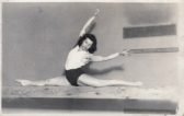 Agnès Keleti a aujourd’hui 100 ans !