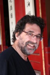 ENTRETIEN avec PATRICK ZYLBERMAN