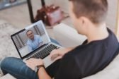 La Thérapie en Période de crise : A la Recherche du lien sans contact