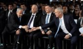 La Transformation du paysage politique israélien