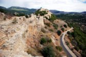 Les Plus Beaux Châteaux-forts d'Israël