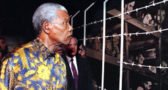 Les Juifs d’Afrique du Sud