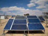 Le changement climatique affecte aussi Israël