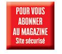 abonnement israel magazine