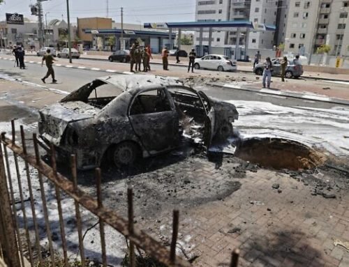 La Guerre de Gaza : le Bilan