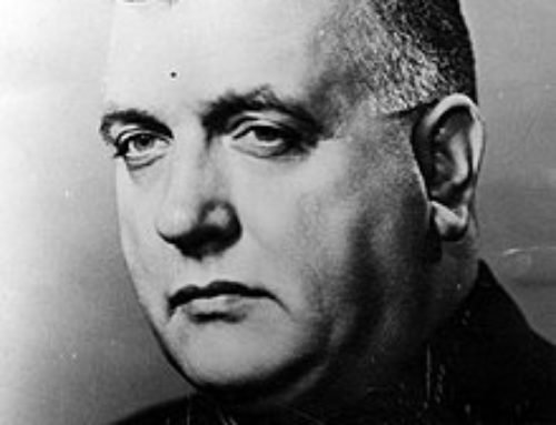 SHOAH: Un Prêtre catholique livre volontairement 52 000 Juifs aux nazis.*