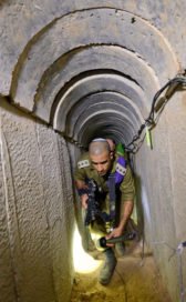 Les géants de l’armement israélien