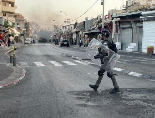 Netanyahou, le vrai vainqueur du dernier round contre le Hamas ?