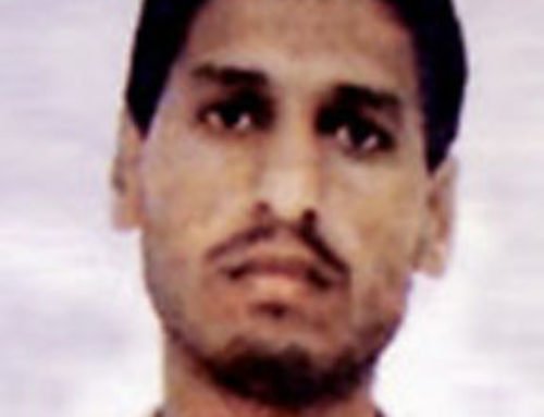 Mohammed Deif l’ennemi numéro 1 d’Israël