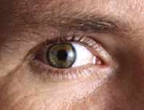 Israel: Implantation de cornée artificielle