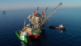GAZ: Les Enjeux économico-énergétiques de la Dispute maritime Israélo-libanaise