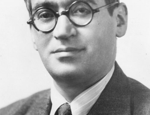 1943-1944. Pour secourir les Juifs de Drancy, il y eut des traitres mais aussi des héros ? 