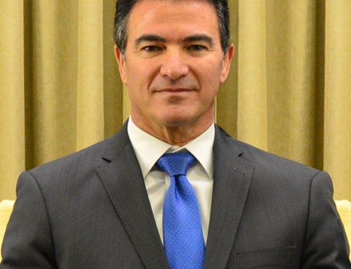 Yossi Cohen, l&rsquo;ex patron du Mossad : Interview exclusive avec Ilana Dayan