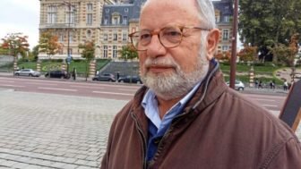 ENTRETIEN AVEC SAMUEL SANDLER