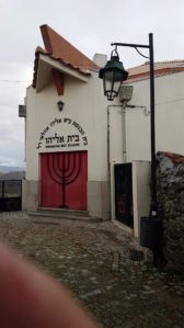Les Juifs de Belmonte et de la Garda 