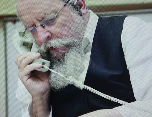 Les Ultra-orthodoxes, l’Argent et l’Economie