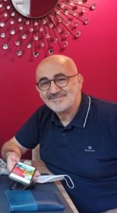 Tribune libre Andre Darmon