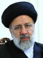 LE BOUCHER DE TÉHÉRAN EST AU POUVOIR EN IRAN