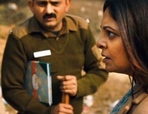 Delhi Crime, un film hors normes