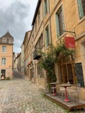 Loin du Covid : Quelques jours en Sud Bourgogne