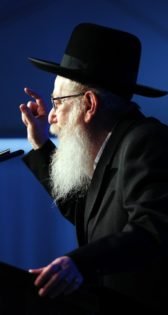 Menaces de dislocation de la Société israélienne ?