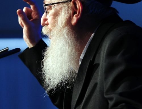 Menaces de dislocation de la Société israélienne ?